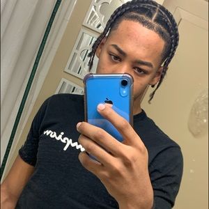 Meet your Posher, John